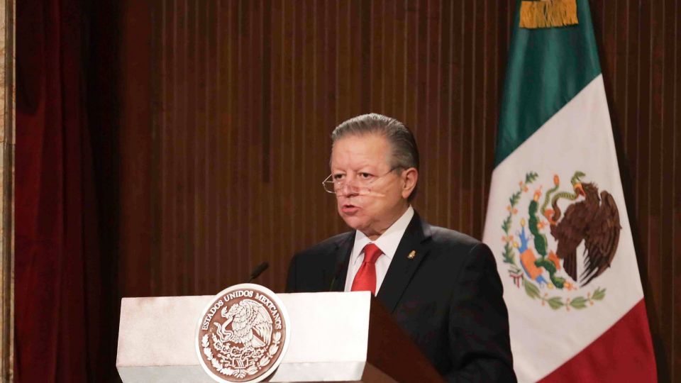 El presidente de la SCJN, Arturo Zaldívar, dijo que los sistemas judiciales requieren una revisión profunda.