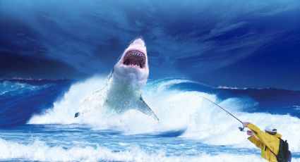 Ataque de tiburón provoca la muerte de una persona en Australia