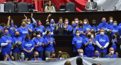 Diputados del PAN impulsan reformas para castigar acoso a periodistas  