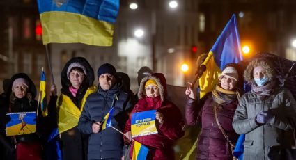 Rusia no tiene ninguna prisa en las negociaciones del conflicto con Ucrania: Alberto Peláez