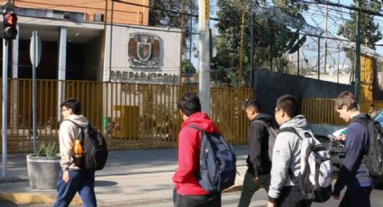 Rechaza Consejo Técnico clases presenciales para las 9 preparatorias de la UNAM