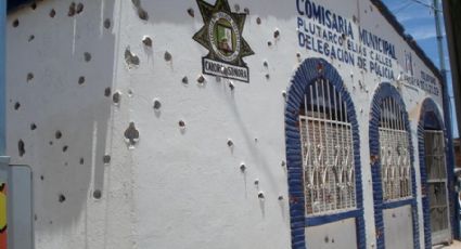 Reportan balacera de más de 6 horas, levantones y secuestros en Caborca