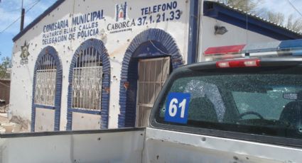 La situación en Sonora por la violencia está peor que antes: Ceci Patricia Flores