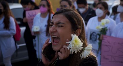 El país carece de estadísticas sobre violencia feminicida: México Evalúa