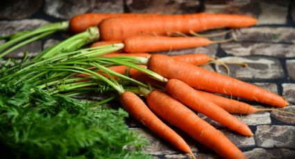 Estos son todos los beneficios para tu salud al comer zanahorias