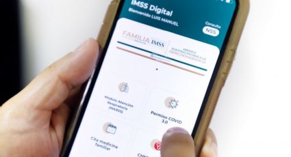 IMSS anuncia fin de permiso Covid digital, así es como deberás tramitarlo