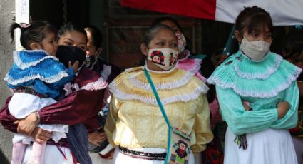 Imparte FGR curso para prevenir violencia de género en mujeres indígenas y sus comunidades