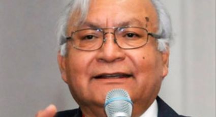 UNAM lamenta muerte de Agustín Rodríguez, secretario general del STUNAM