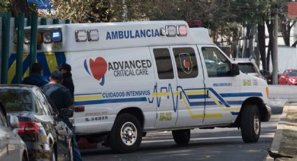 Establece GCDMX nuevo reglamento para regularizar ambulancias 'patito'