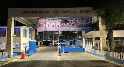 Universidad Autónoma de Chapingo: ¿Cuándo será el regreso a clases presenciales?