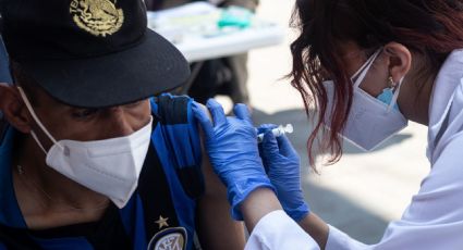 Bajan los contagios de Covid-19 pero la pandemia aún no termina