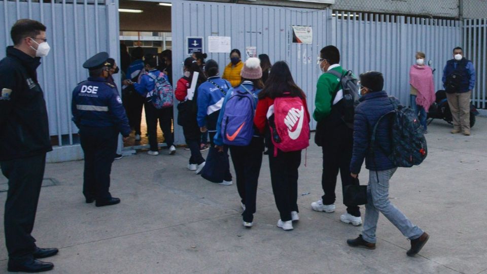 De acuerdo con el Banco Mundial, 'México tiene una crisis educativa'.