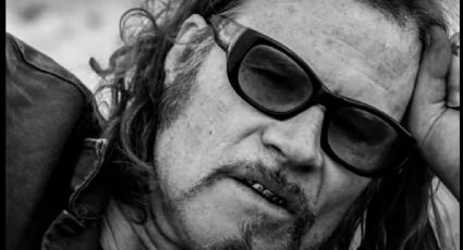 El legado de Mark Lanegan