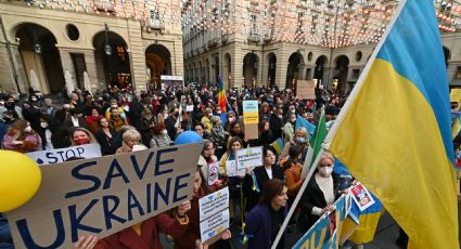 La ciencia ucraniana y las protestas de científicos ante la invasión rusa