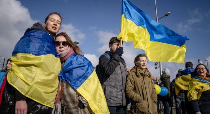 La Caja de Pandora: Ucrania es un país lleno de cultura y tradiciones