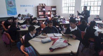 Desaparecer escuelas de tiempo completo, un agravio a los derechos de los niños