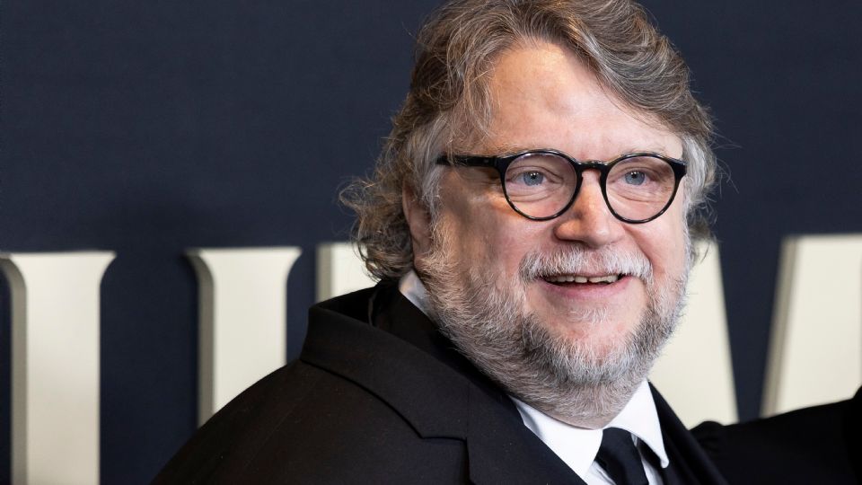 'Pinocho' de Guillermo del Toro obtiene el premio Bafta a mejor película animada.
