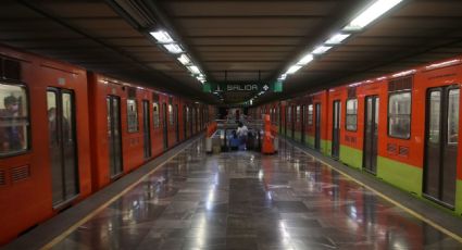 ¡Atento! Este será el horario especial del Metro para este lunes 7 de febrero