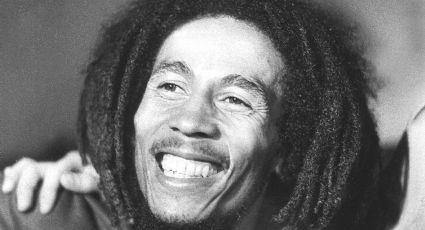 Bob Marley: 10 datos curiosos que no sabías de 'El Rey del Reggae'