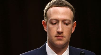 ¡Deja el Top 10! Mark Zuckerberg cae de posición en la lista de hombres más ricos del mundo