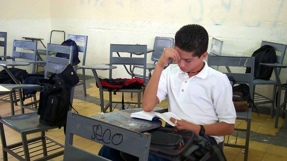 Mexicanos Primero pone la educación en el centro del debate electoral.