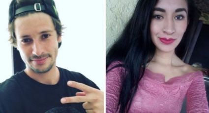 Declaran culpable al skater Mario Sáenz por el feminicidio de Victoria Pamela 