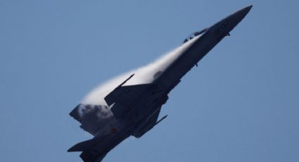 Corea del Sur moviliza 80 cazas tras detectar 180 aeronaves norcoreanas