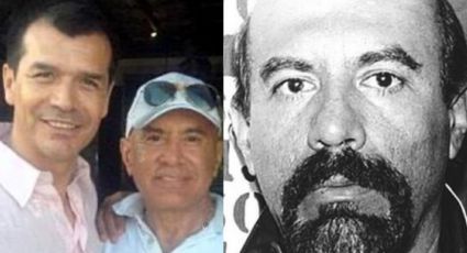 El día que Francisco Rafael Arellano Félix fue asesinado por un payaso frente a Jared Borgetti