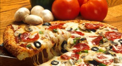 Día mundial de la pizza
