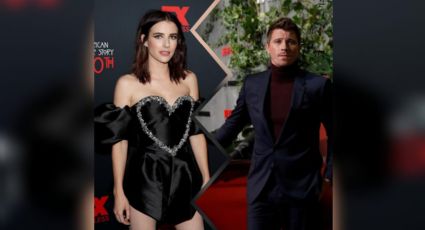 Emma Roberts: Por qué terminó su relación con Garrett Hedlund