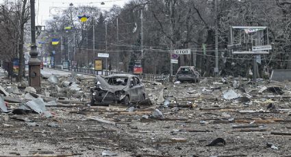 Polonia reconoce que envió armas a Ucrania desde antes de la guerra