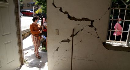 Se registra sismo en México con epicentro en Oaxaca; se percibe en CDMX
