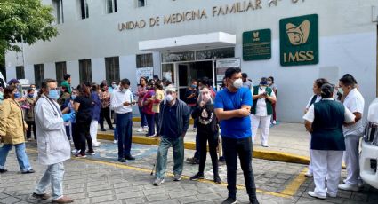 Tuiteros se quitan el susto del sismo en Oaxaca con los mejores memes