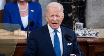 Joe Biden celebra 200 años de relación bilateral con México