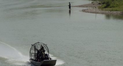 ¡Lamentable hecho! Madre e hijo mueren en el Río Bravo mientras intentaban cruzar a EU