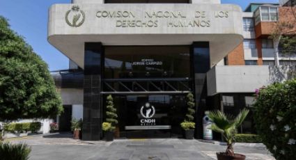 Emite CNDH recomendación por actos de tortura contra persona detenida en Quintana Roo