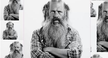 Rick Rubin, el Rey Midas de rock