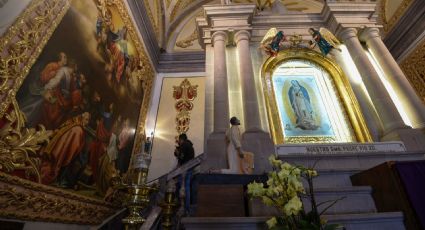 Lamenta iglesia despenalización de aborto en Sinaloa