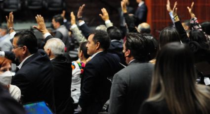 Arremeten diputados federales de Morena contra el Parlamento Europeo