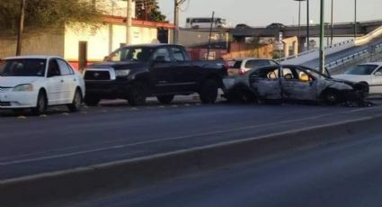 Tamaulipas mantiene contacto con Gobierno federal tras balacera