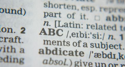 Estas son las 20 nuevas palabras que la RAE aprobó en el diccionario