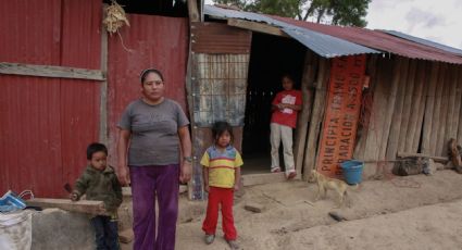 Pobreza extrema crece en 400 mil personas, denuncia Acción Ciudadana Frente a la Pobreza