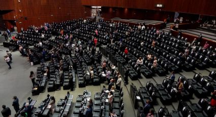 Revisión de juicios políticos iniciará en San Lázaro