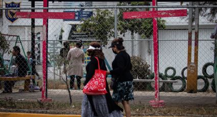 Novio de Fernanda Sabalza estaría involucrado en su feminicidio