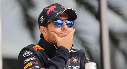 GP Gran Bretaña: ‘Checo’ termina séptimo en la segunda práctica de F1