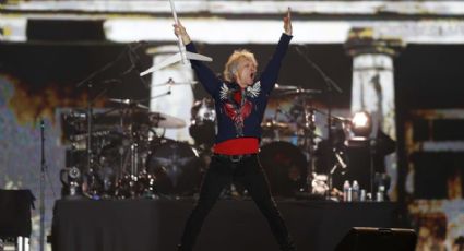 ¡Larga vida, Jon Bon Jovi! Un artista con discografía y canciones icónicas 