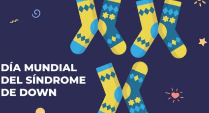 Día Mundial de Síndrome de Down: Por esta razón se celebra el 21 de marzo