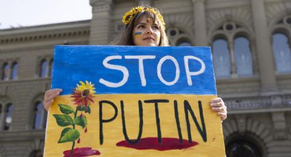 Esta guerra tendrá graves consecuencias para Putin: Fausto Pretelin
