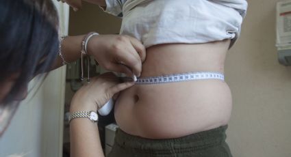 Mas de 600 mil millones de pesos destina el Estado para atender obesidad infantil