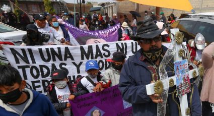 Abren clínica como homenaje para víctima de feminicidio